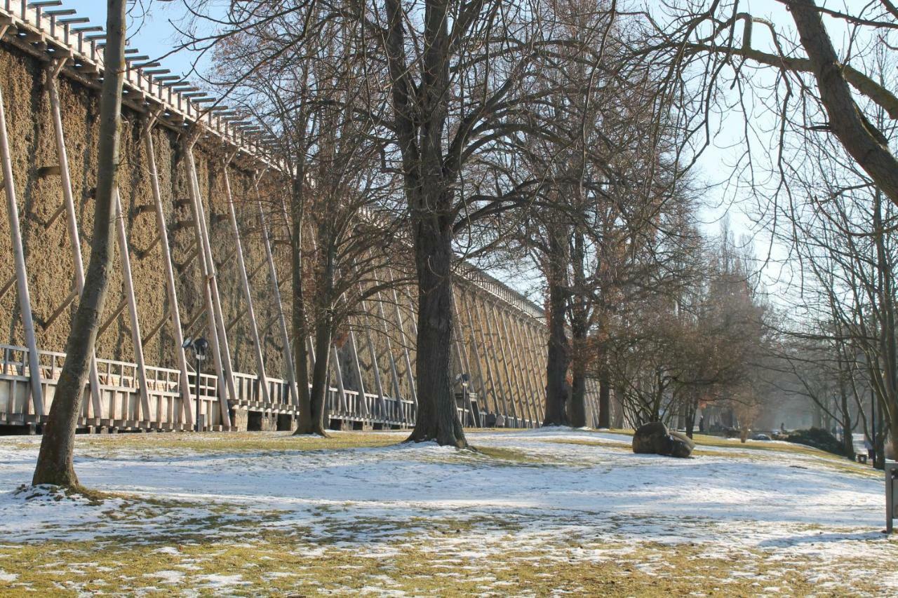 Thuringer Haus Bad Kosen Esterno foto